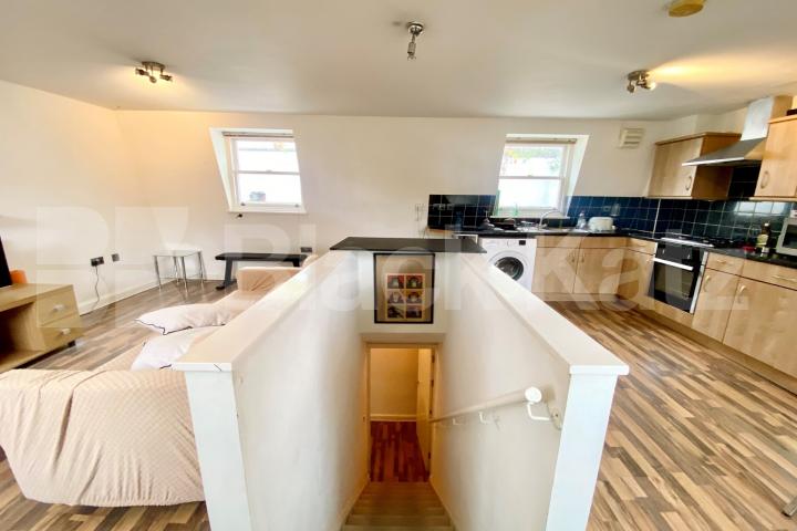 			LET, 2 Bedroom, 1 bath, 1 reception Apartment			 Union Street, London Bridge